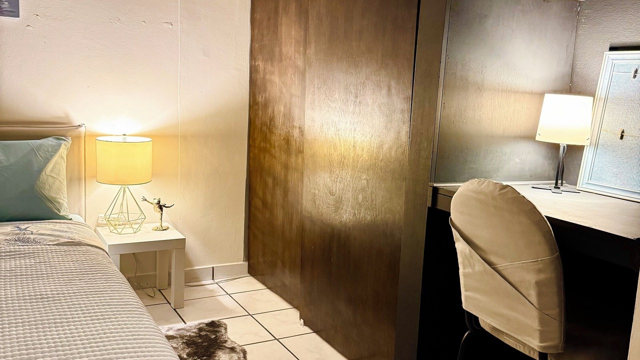 Photo of Bedroom in Condado