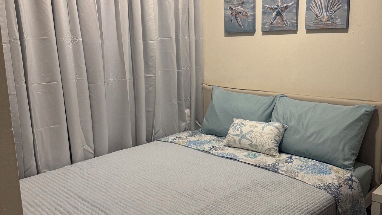 Photo of Bedroom in Condado