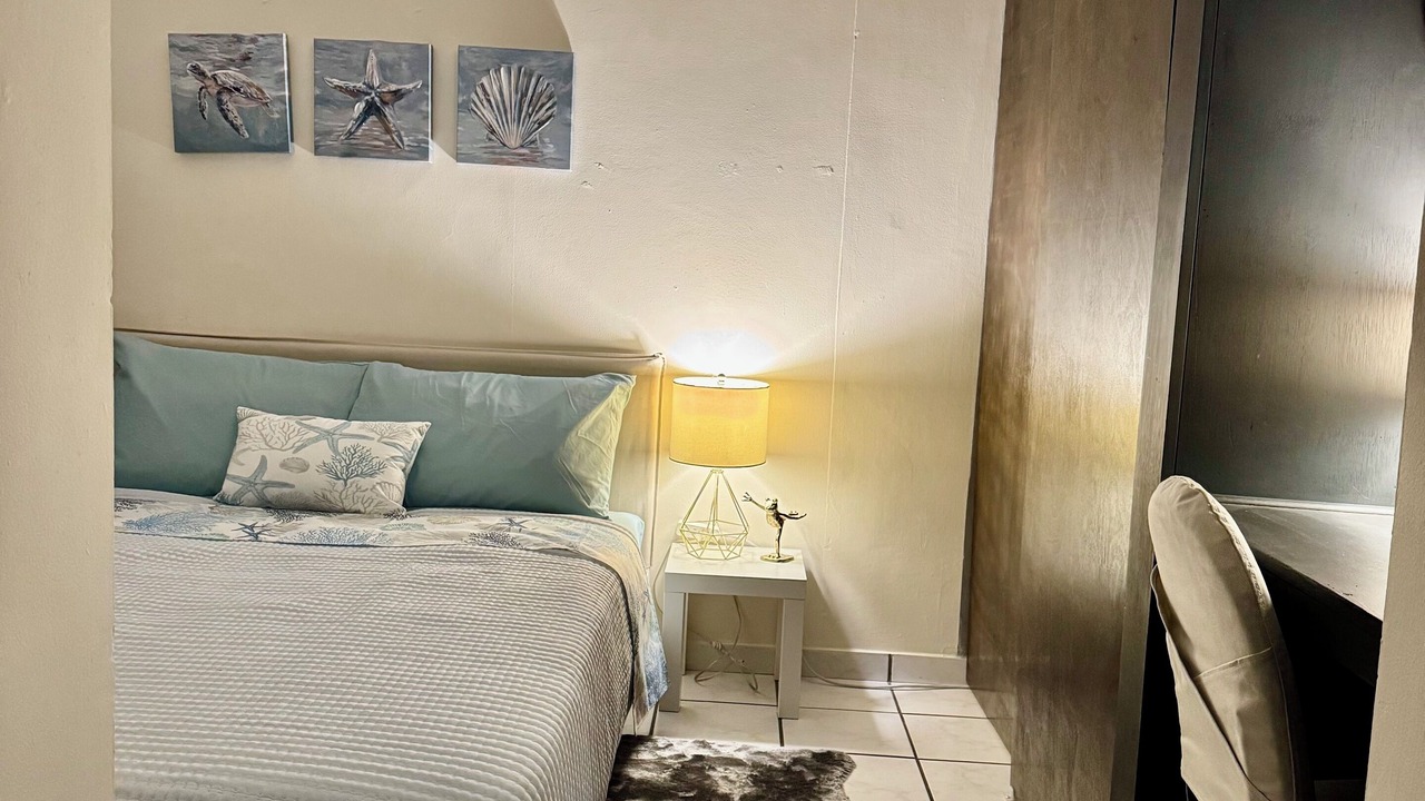 Photo of Bedroom in Condado