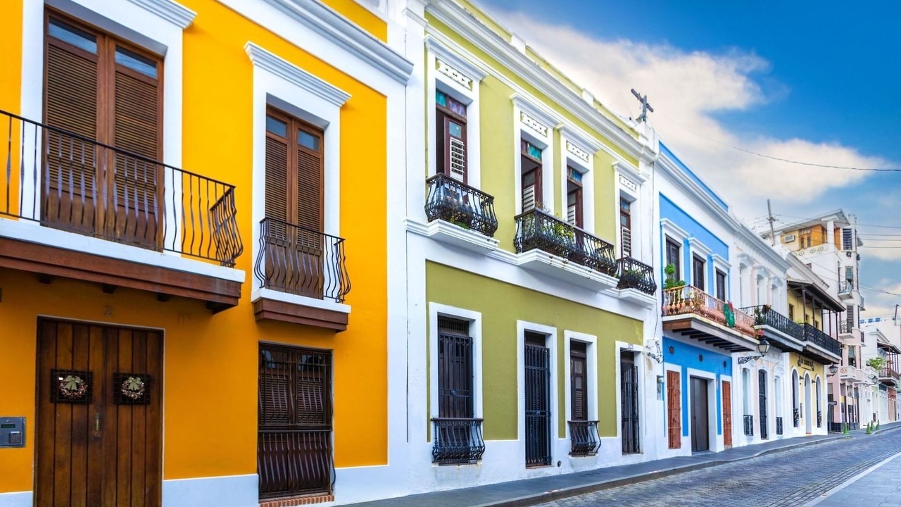 Photo of Outdoor in Condado