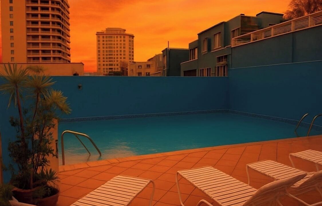 Photo of Outdoor in Condado