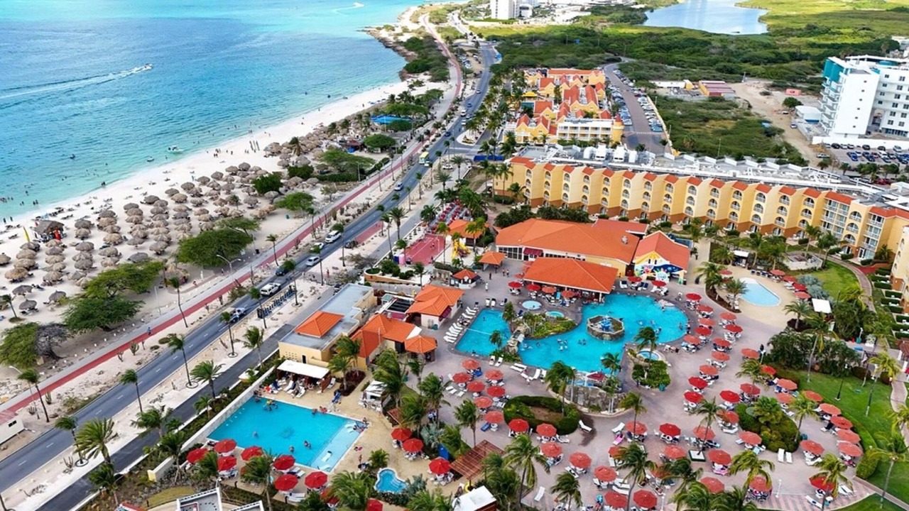 Photo of Outdoor in Oranjestad-West