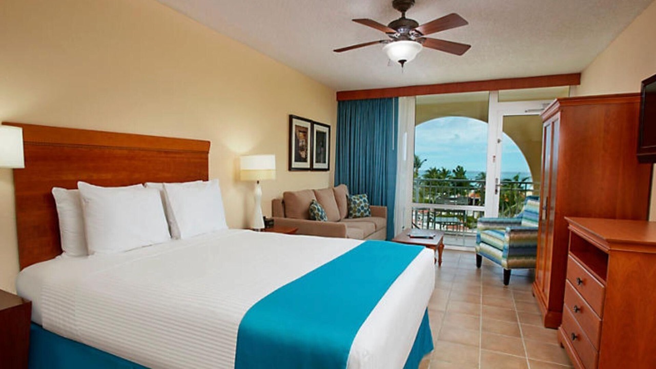 Photo of Bedroom in Oranjestad-West