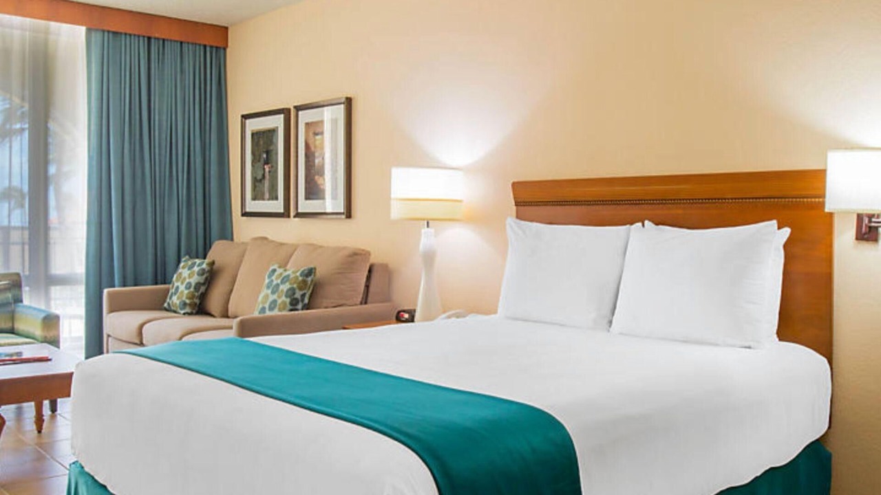 Photo of Bedroom in Oranjestad-West