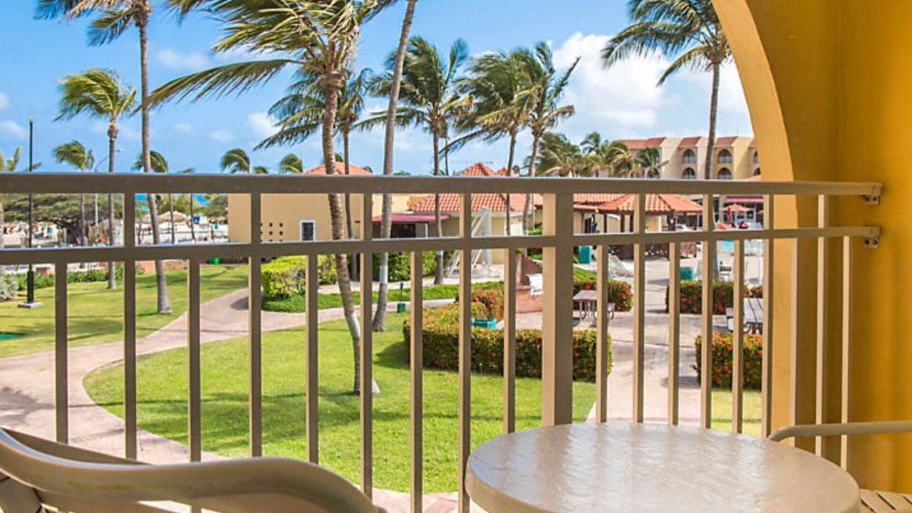 Photo of Outdoor in Oranjestad-West