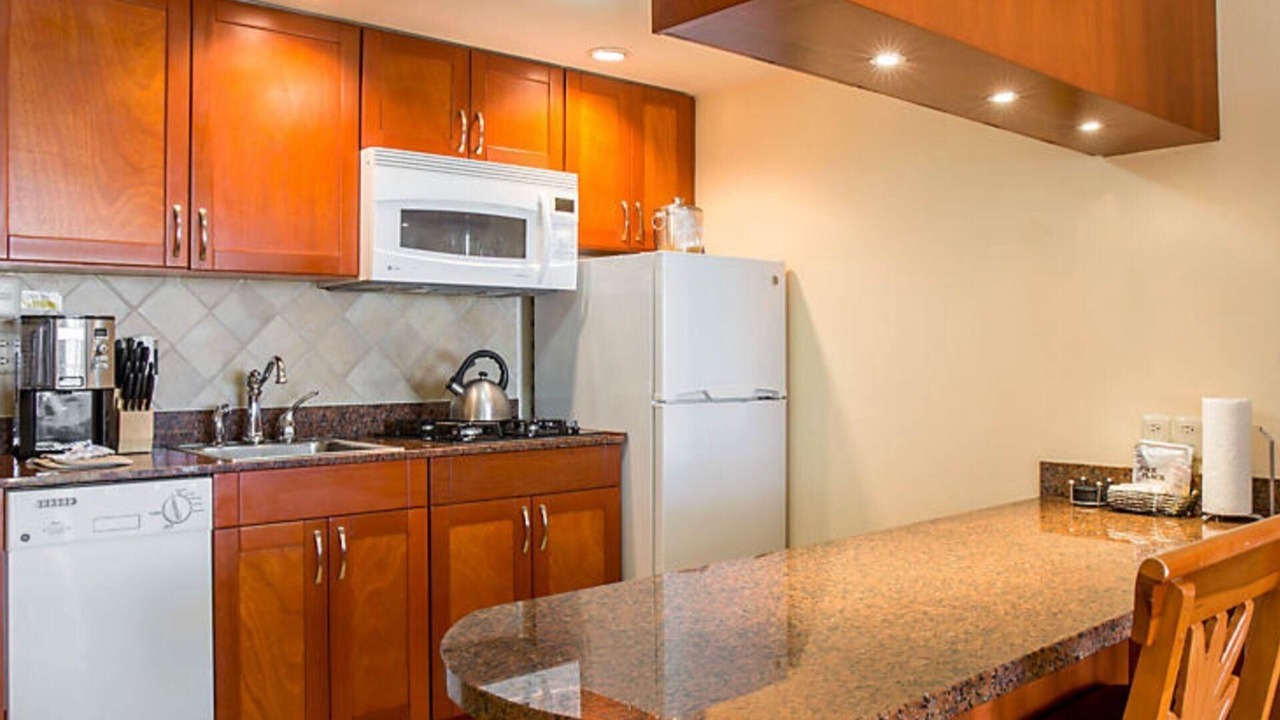 Photo of Kitchen in Oranjestad-West