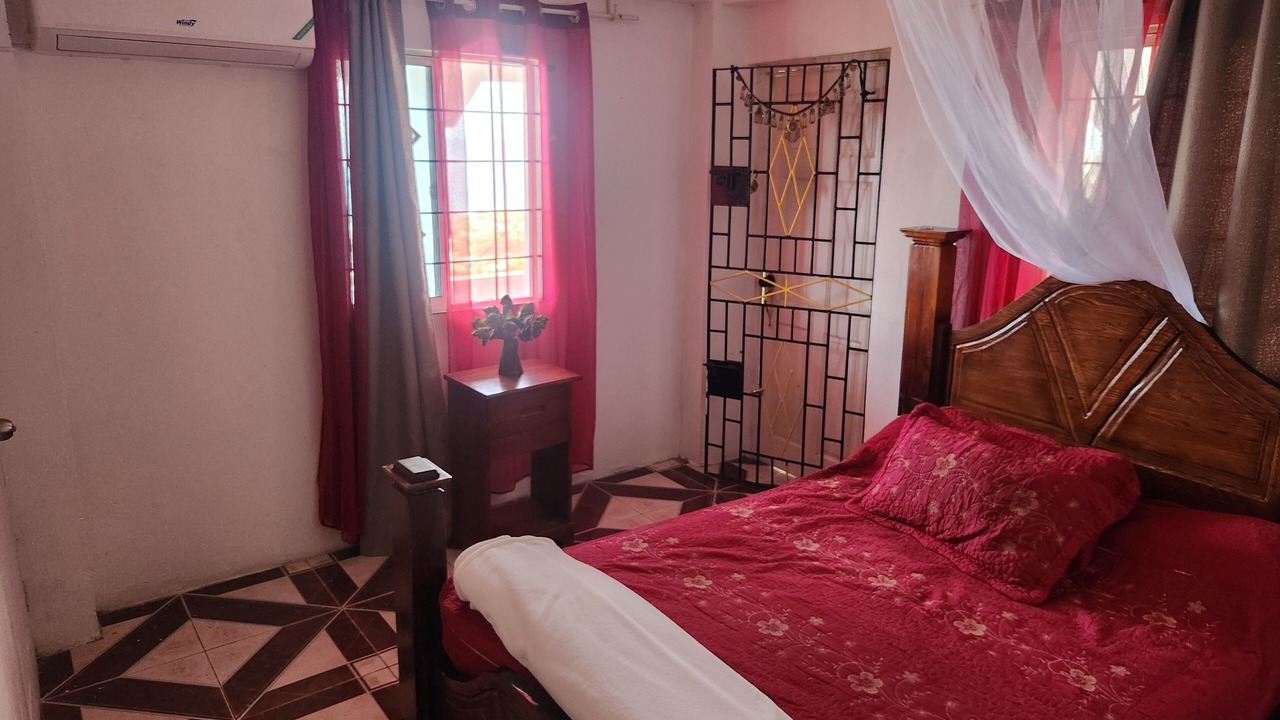 Photo of Bedroom in Gordon Town