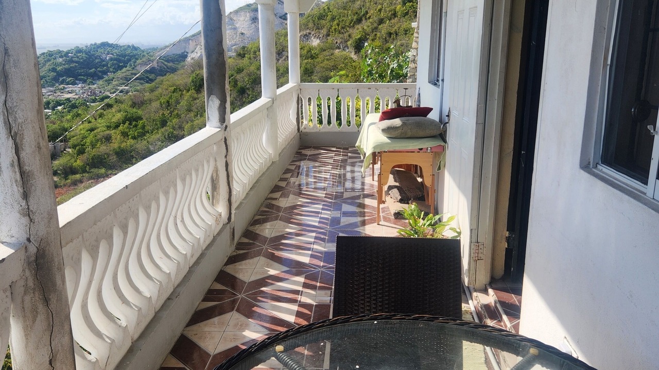 Photo of Outdoor in Gordon Town