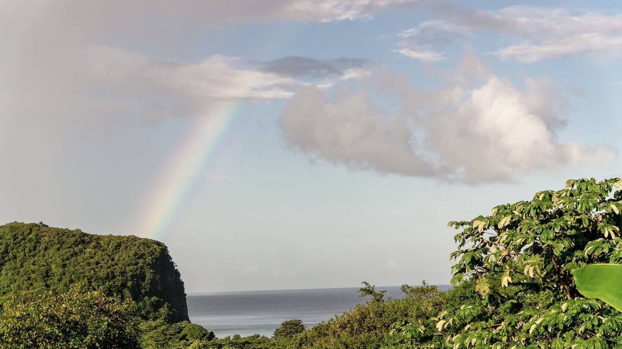 Photo of Outdoor in Marigot Bay