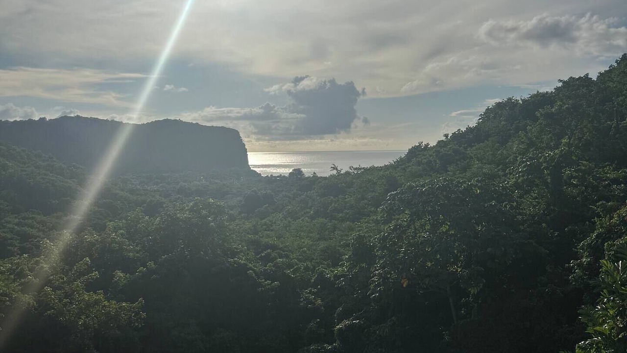 Photo of Outdoor in Marigot Bay