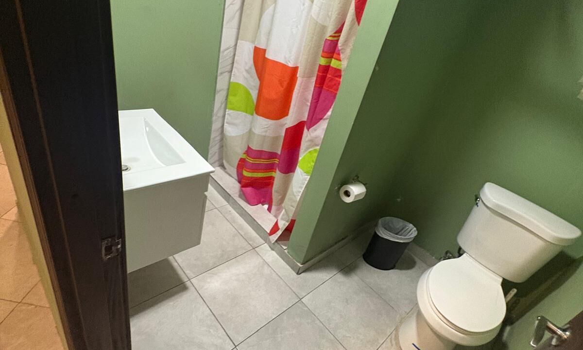 Photo of Bathroom in Hato Rey Central