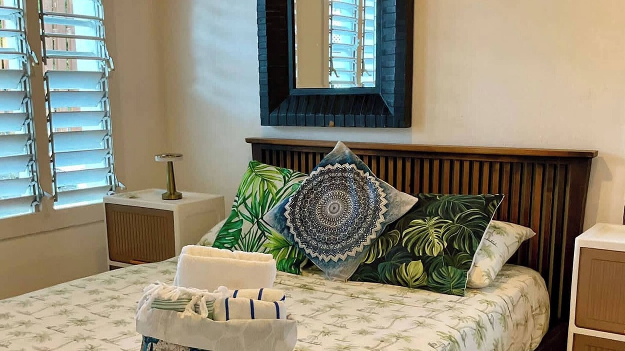 Photo of Bedroom in Whitehall