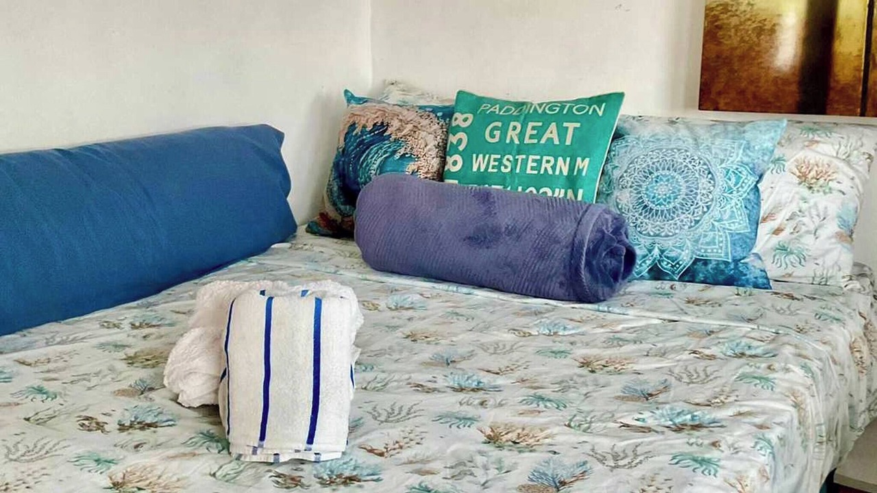 Photo of Bedroom in Whitehall