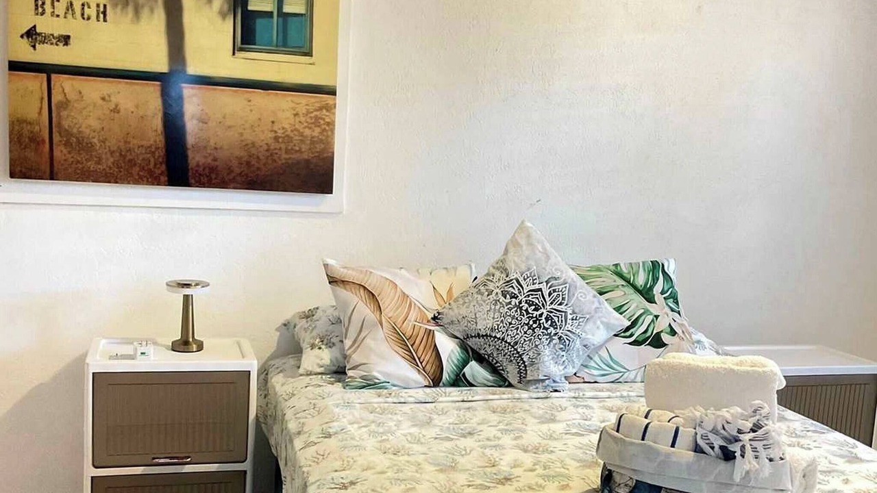 Photo of Bedroom in Whitehall