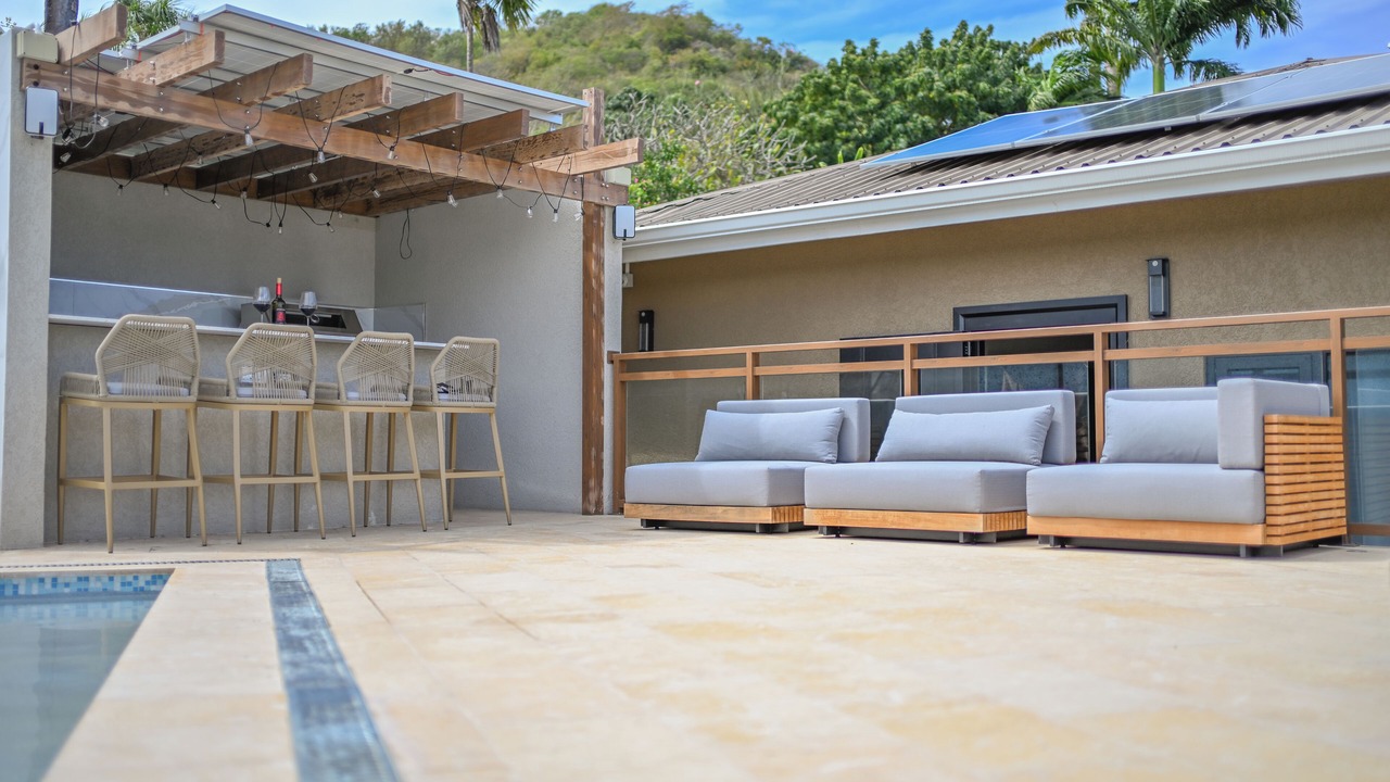Photo of Outdoor in St. George's