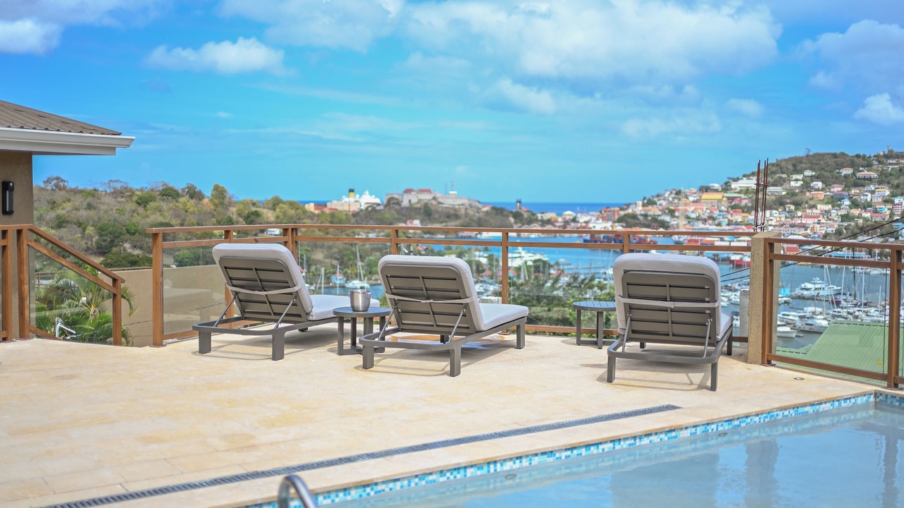 Photo of Outdoor in St. George's