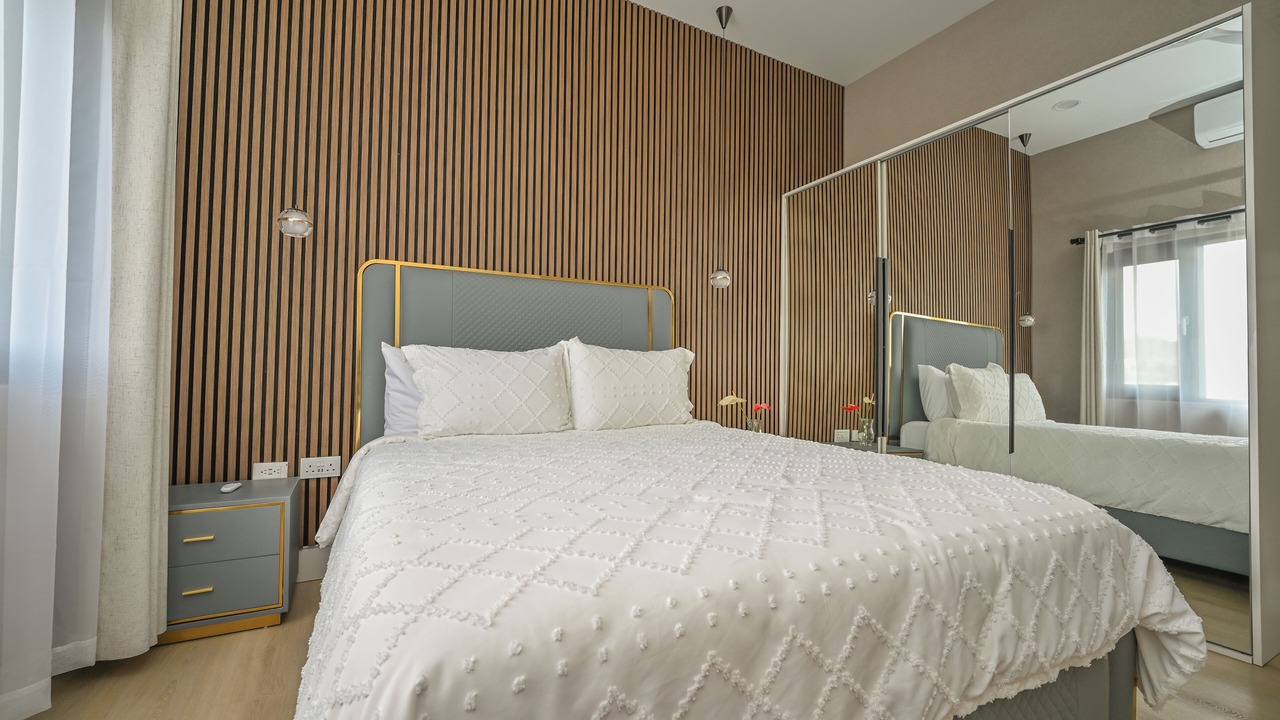 Photo of Bedroom in St. George's