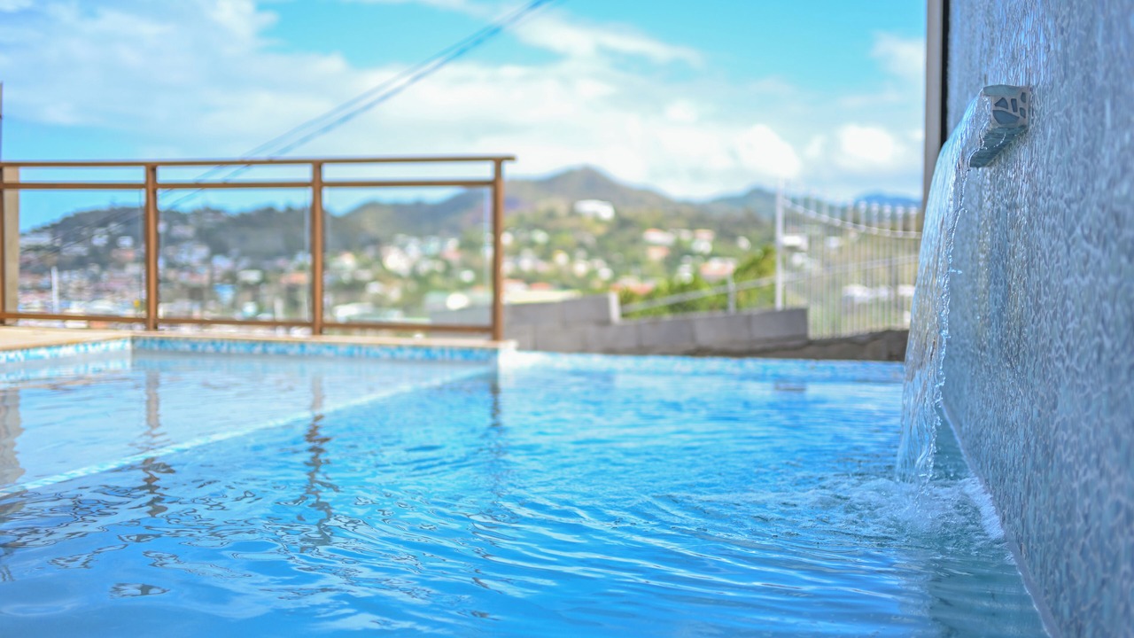 Photo of Outdoor in St. George's