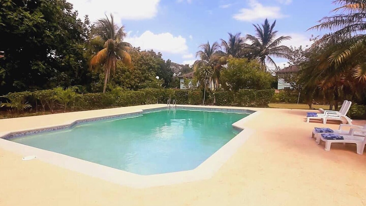 Photo of Outdoor in Mammee Bay