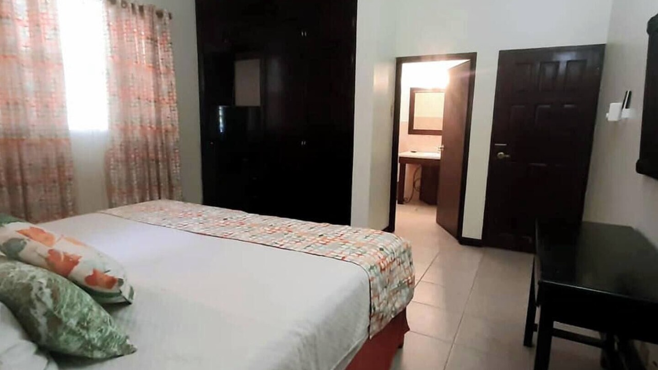 Photo of Bedroom in Mammee Bay