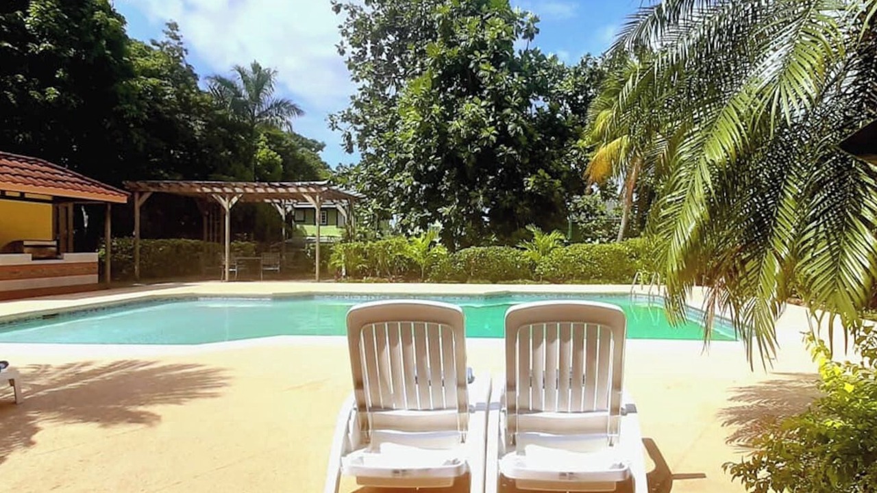 Photo of Outdoor in Mammee Bay
