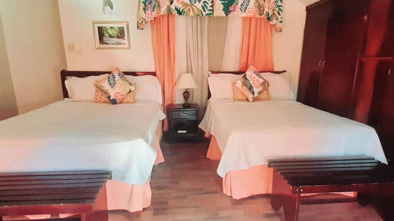 Photo of Bedroom in Mammee Bay