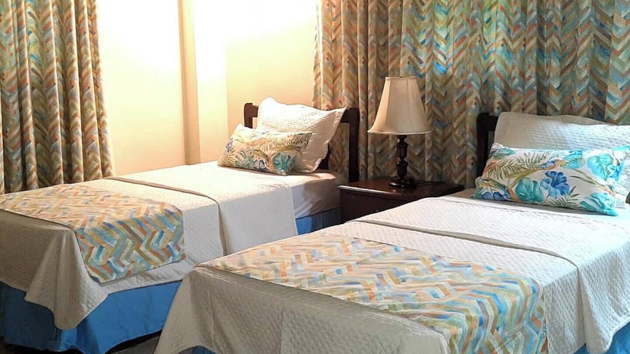 Photo of Bedroom in Mammee Bay