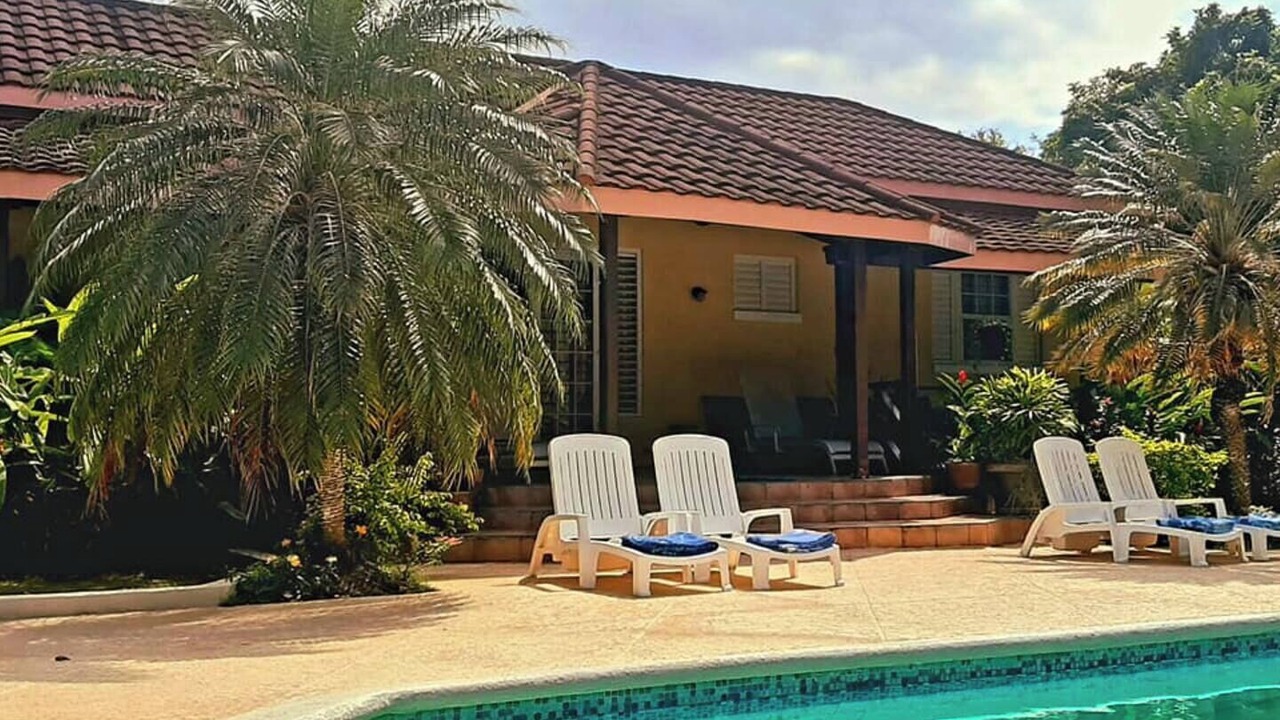 Photo of Outdoor in Mammee Bay