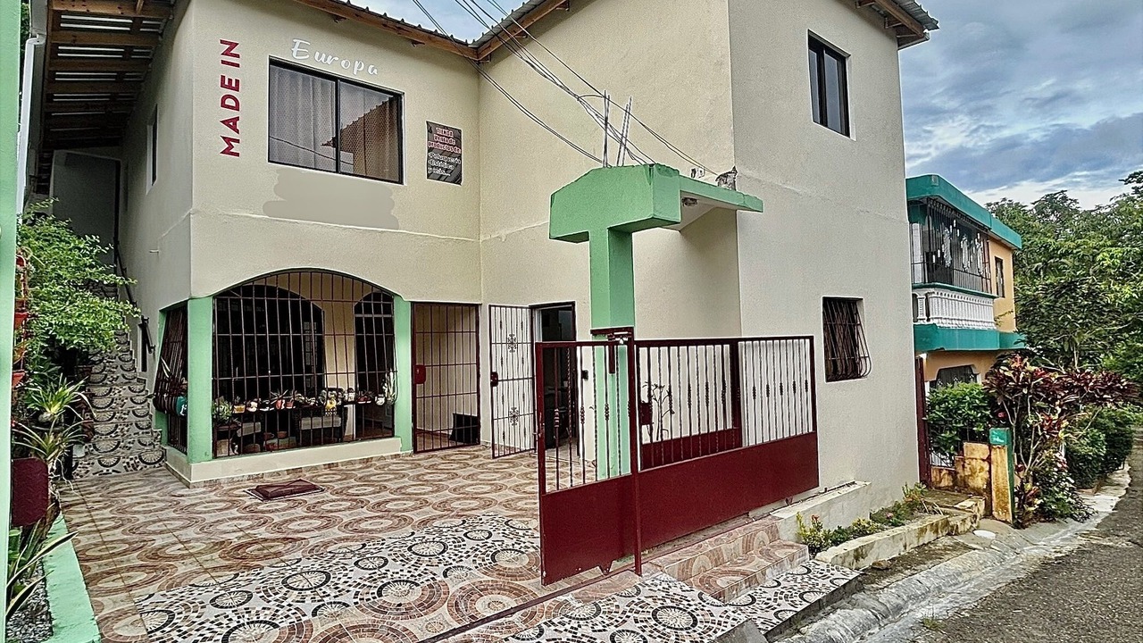 Photo of Outdoor in Centro