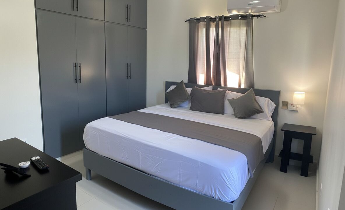 Photo of Bedroom in Sosua