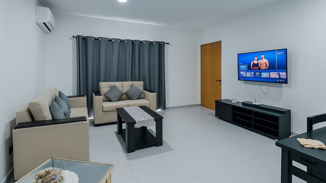 Photo of Livingroom in Sosua
