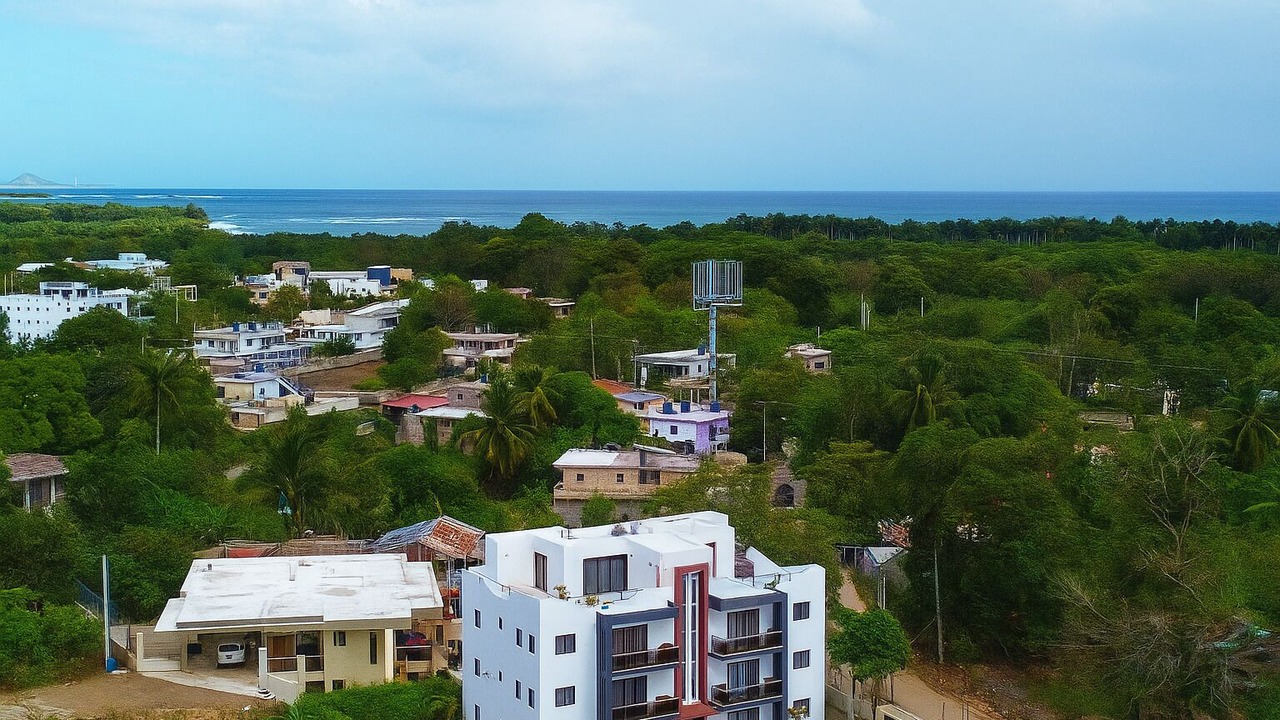 Photo of Outdoor in Sosua