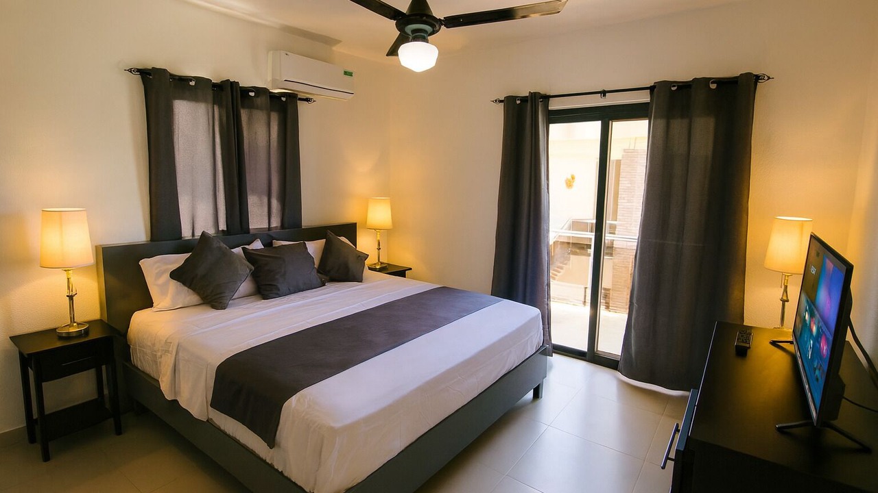 Photo of Bedroom in Sosua