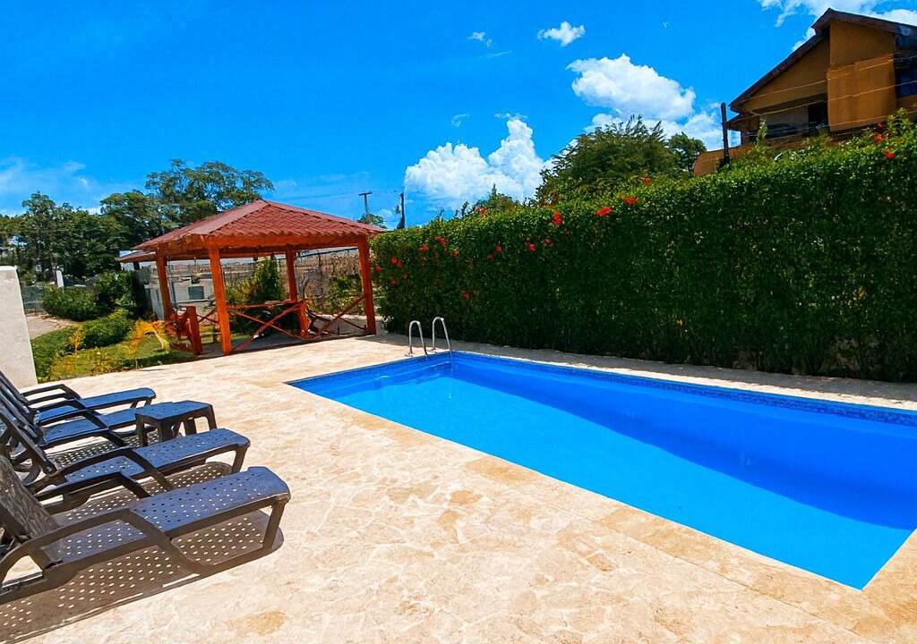 Photo of Outdoor in Sosua