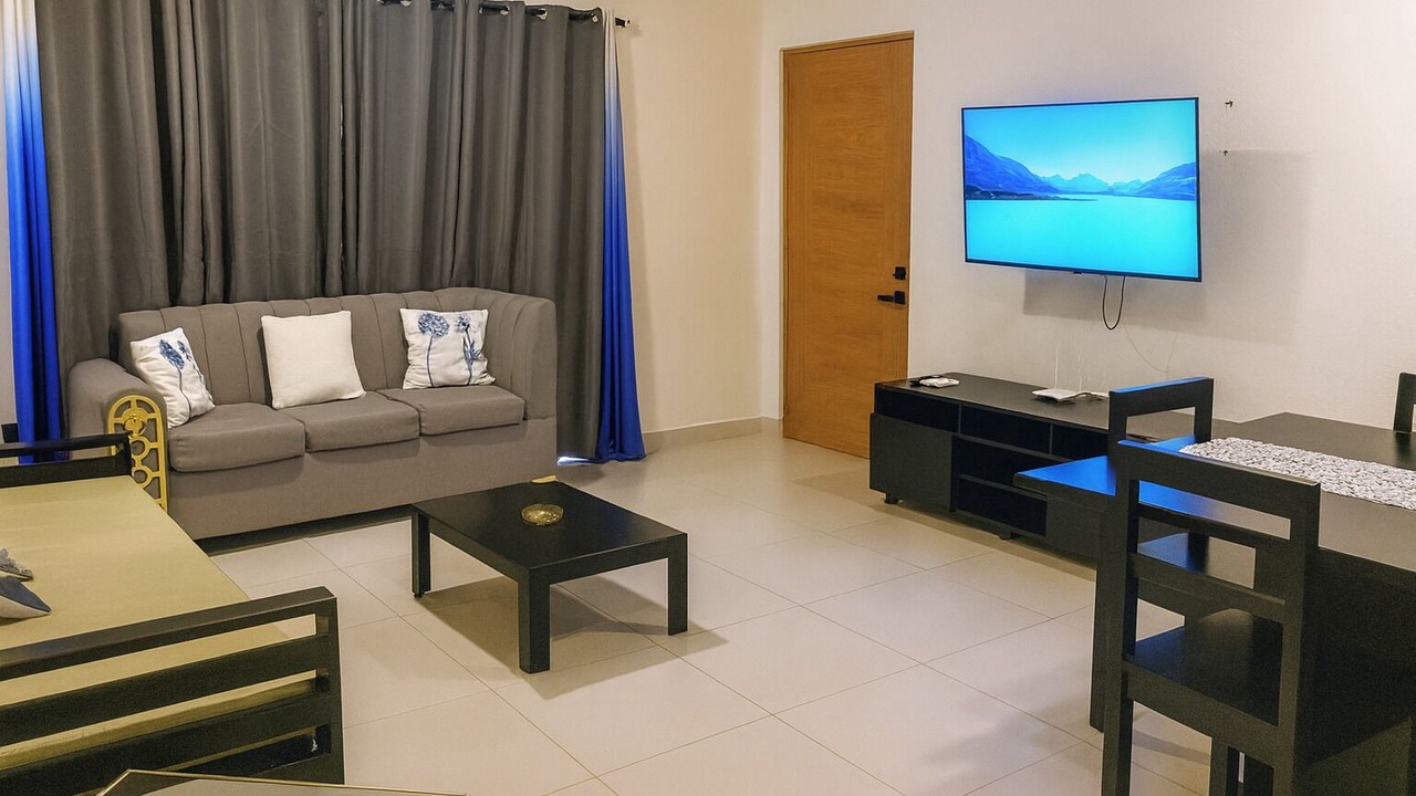 Photo of Livingroom in Sosua