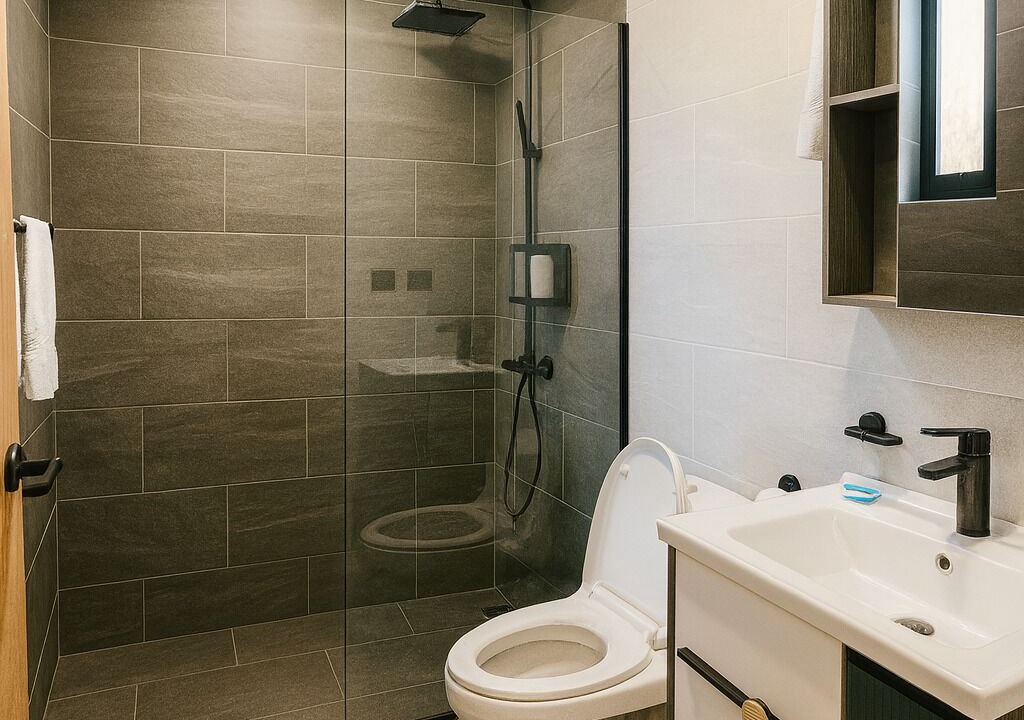 Photo of Bathroom in Sosua