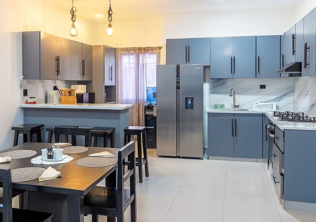 Photo of Kitchen in Sosua