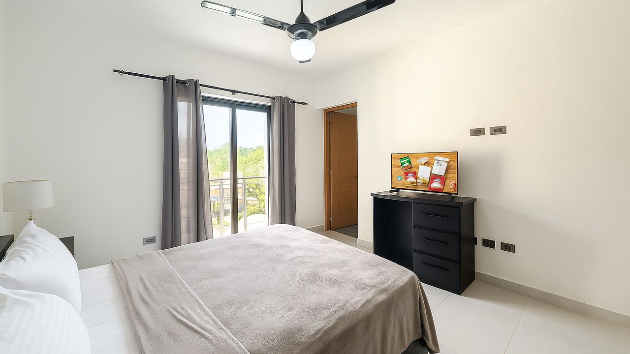 Photo of Bedroom in Sosua