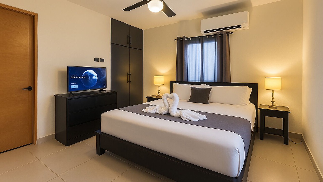 Photo of Bedroom in Sosua