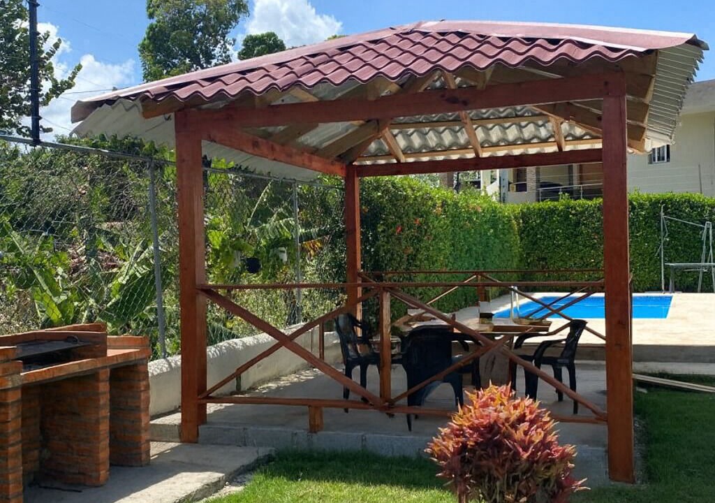 Photo of Outdoor in Sosua