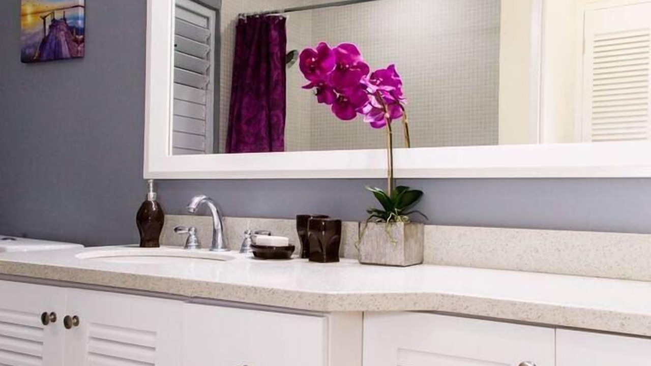 Photo of Bathroom in St. Ann's Bay