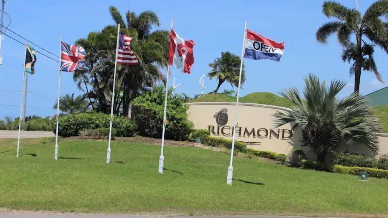 Photo of Outdoor in St. Ann's Bay