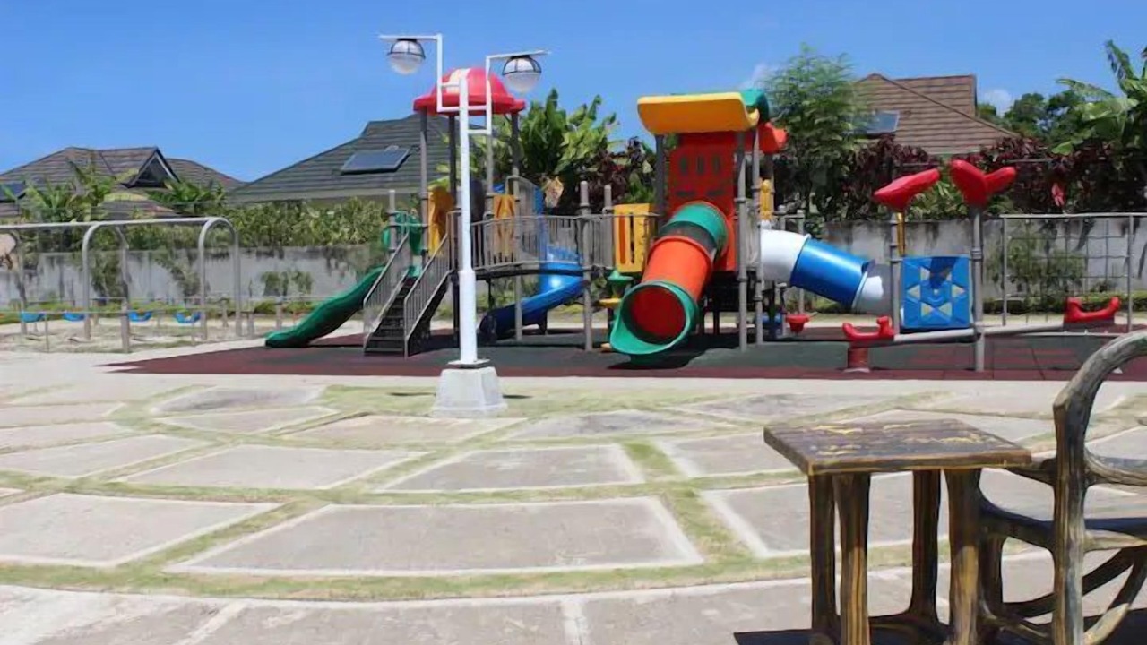 Photo of Outdoor in St. Ann's Bay