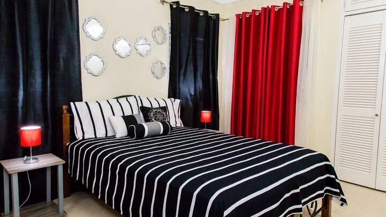 Photo of Bedroom in St. Ann's Bay