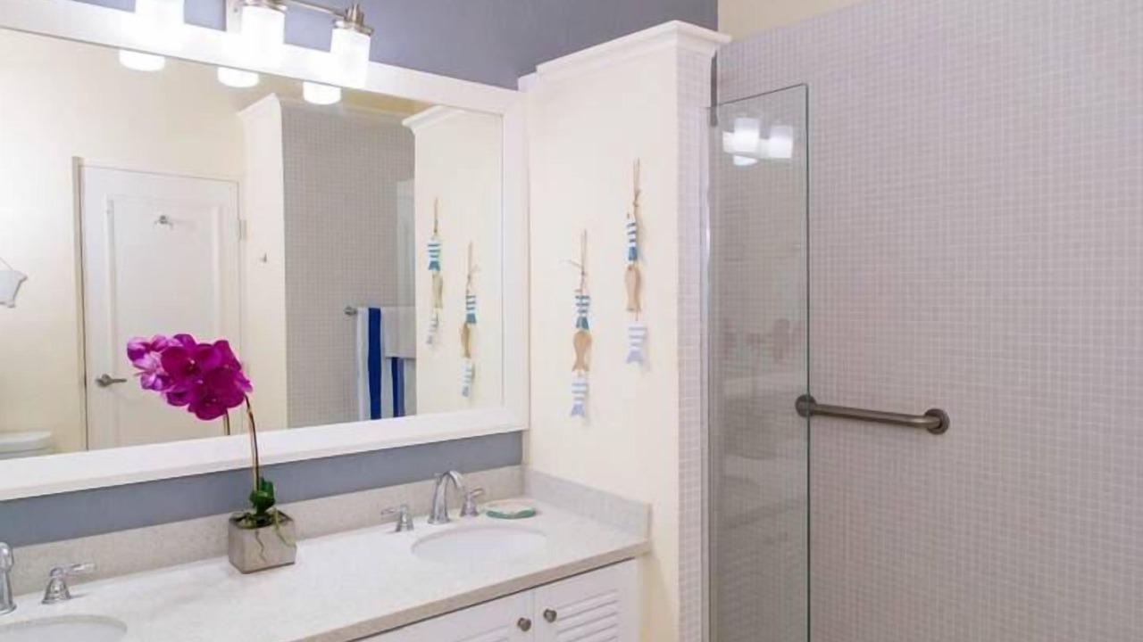 Photo of Bathroom in St. Ann's Bay