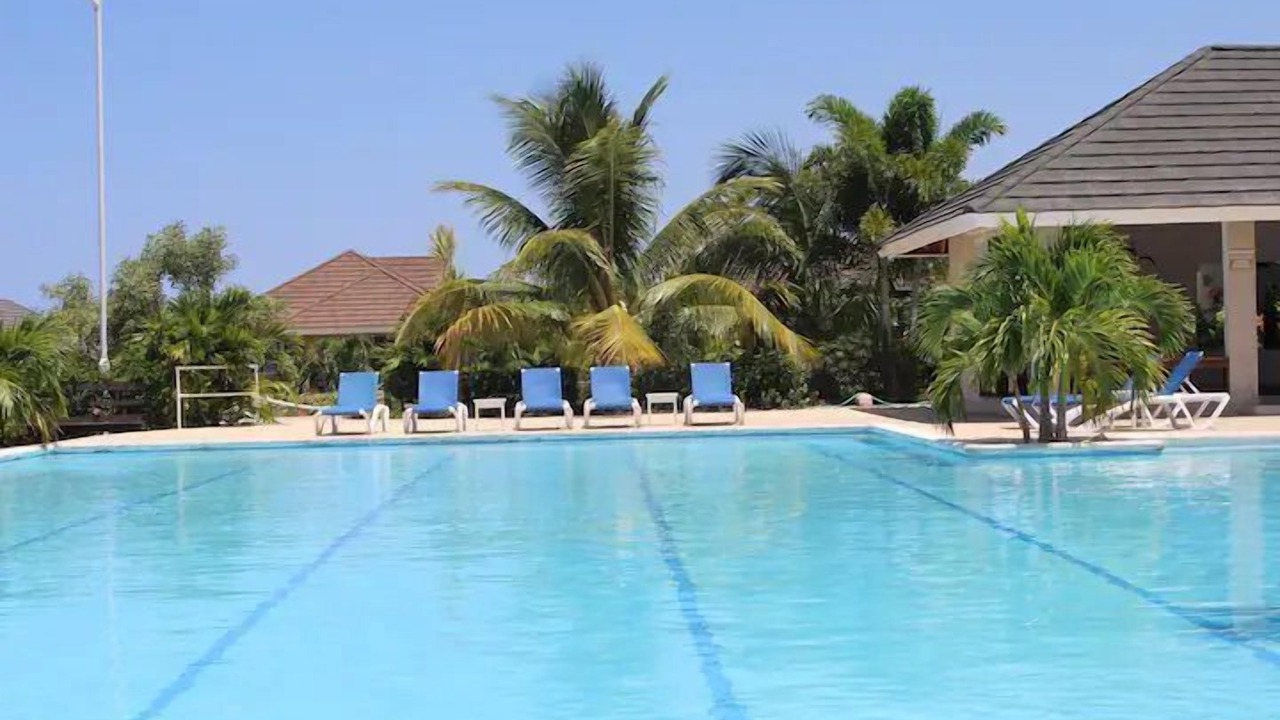 Photo of Outdoor in St. Ann's Bay