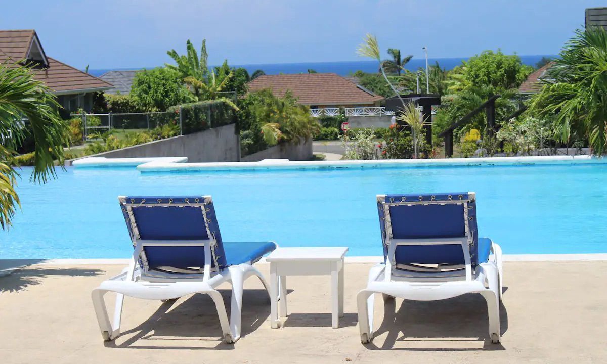 Photo of Outdoor in St. Ann's Bay