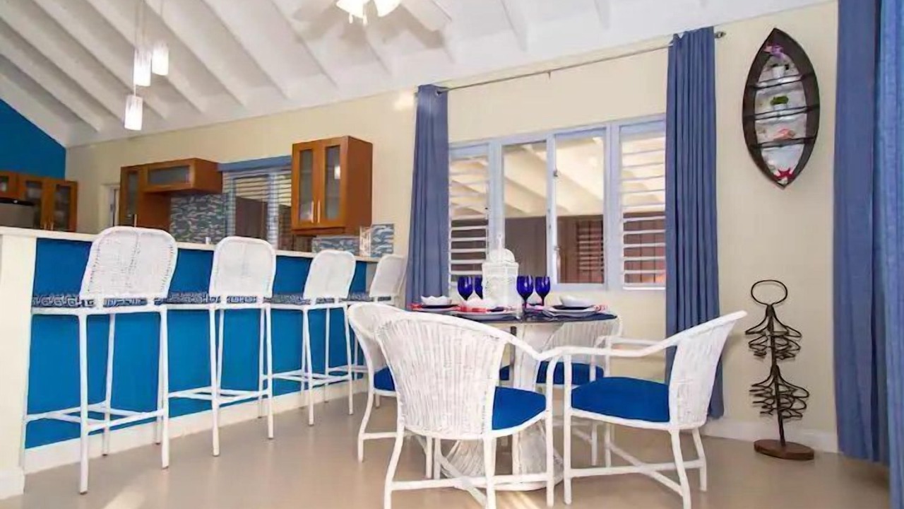 Photo of Livingroom in St. Ann's Bay