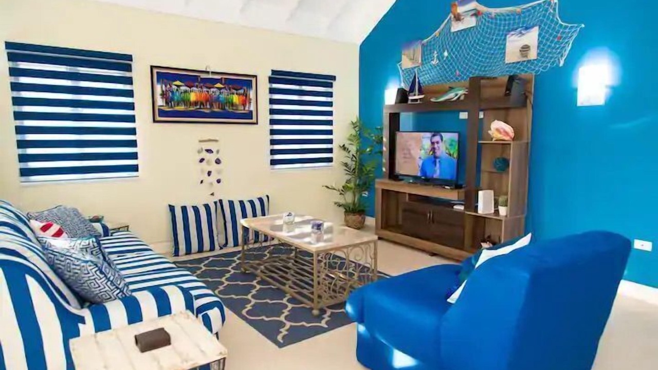 Photo of Livingroom in St. Ann's Bay