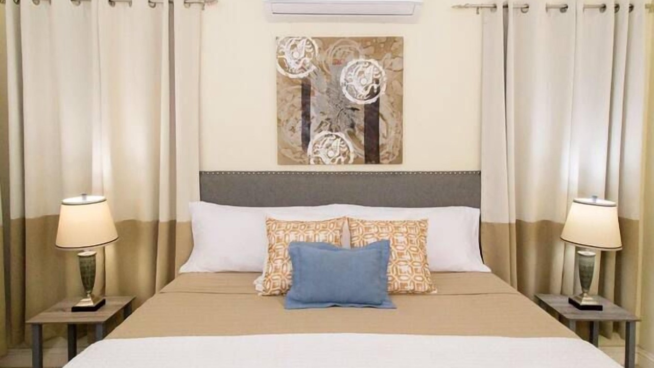 Photo of Bedroom in St. Ann's Bay